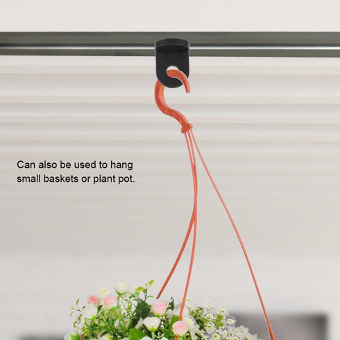 Suspension Greenhouse